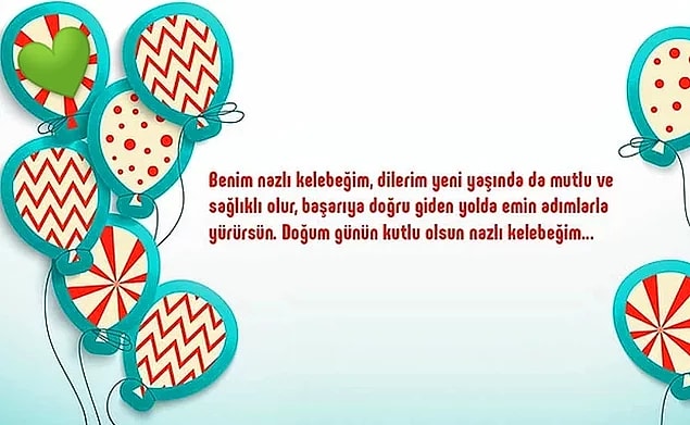 Babadan Kızına Doğum Günü Mesajları