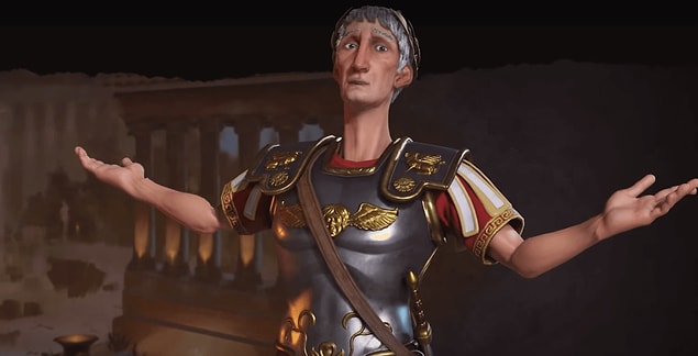 5. Civilization 6