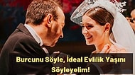 Burcunu Söyle, İdeal Evlilik Yaşını Söyleyelim!