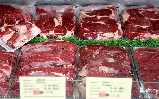 Türkiye'de Et Lüks Tüketim Oldu: Üreticiler Daha da Pahalılaşacak Diyor!