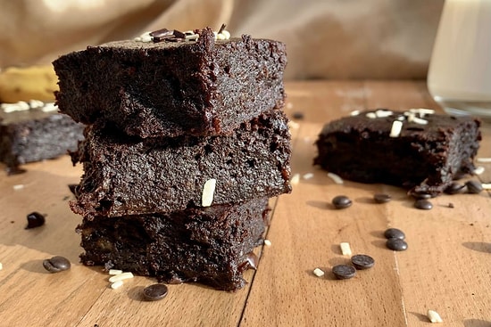 Browni Nasıl Yapılır? Orijinal Browni Tarifi…