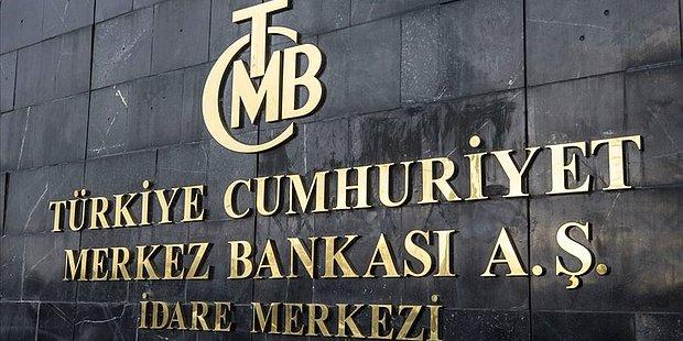 Merkez Bankası ve BAE Arasında Yeni Swap Anlaşması