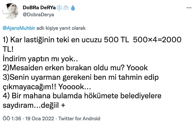 Bu açıklamanın ardından tepkiler gecikmedi...