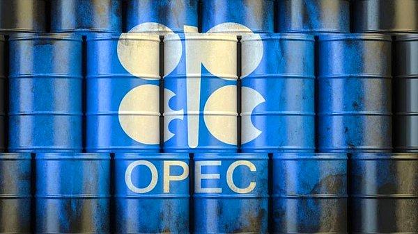 OPEC: Talep 3. çeyrekte pandemi öncesine dönecek