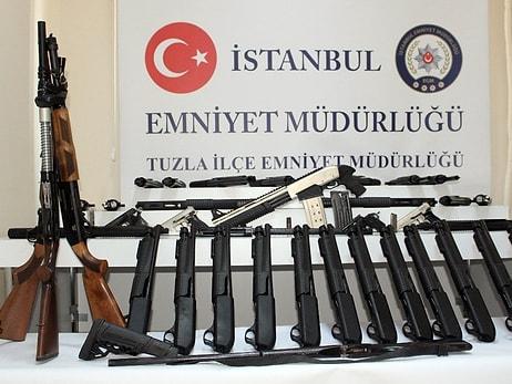 İstanbul'da Silah Kullanımı Giderek Artıyor: Peki Neden?