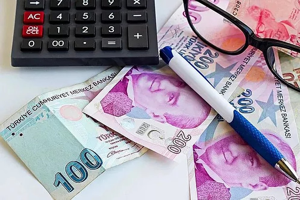 Memur ve Emekli Zam Farkları Yattı mı? 2022 Zam Farkları Ne Zaman Yatacak?