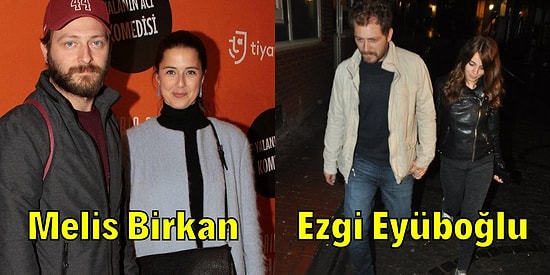 Maske Kimsin Sen'in Yakışıklı Jüri Üyesi Alican Yücesoy'un Eski Aşklarının Şaşırtan Listesi