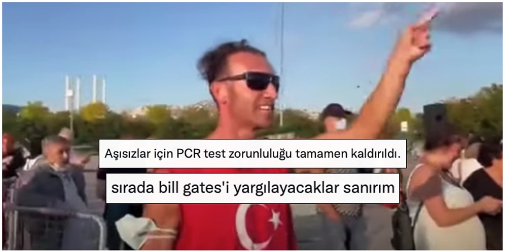 İnternetteki Ata Sporumuz Olan Yorum Yapma Sanatının Bu Haftaki Altın Madalyalık 15 Temsilcisi