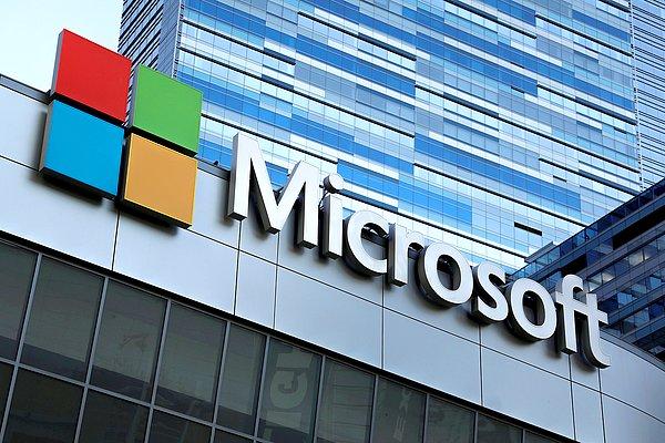 Microsoft 2,51 trilyon dolar