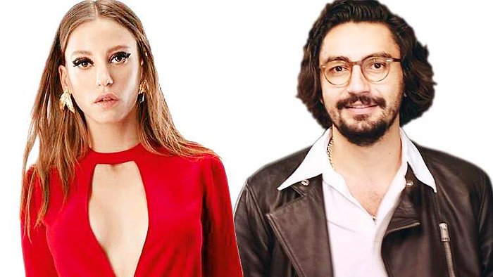 Seranay Sarıkaya ve Umut Evirgen Aşkında Üzücü Gelişme! Ünlü Çift Paris'te Ayrıldı mı?