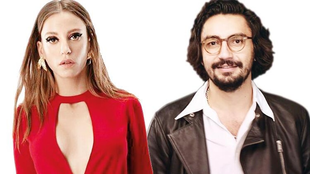 Seranay Sarıkaya ve Umut Evirgen Aşkında Üzücü Gelişme! Ünlü Çift Paris'te Ayrıldı mı?