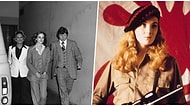 Varlıklı Bir Ailenin Varisiyken Kendisini Kaçıran Kişiye Aşık Olup Örgüt Üyesine Dönüşen Kadın: Patty Hearst