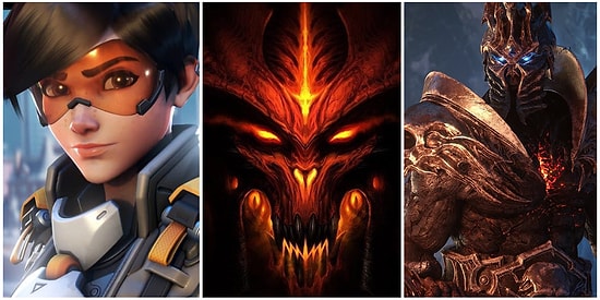 Şimdi Sony Düşünsün: 70 Milyar Dolarlık Satın Alımdan Sonra Microsoft'un Sahip Olacağı 13 Oyun Serisi