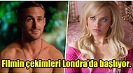 Tam Bir Yıldızlar Geçidi: Margot Robbie ve Ryan Gosling'in Başrollerini Paylaşacağı "Barbie" Filmi Geliyor!