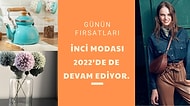 Bugün Nerelerde İndirim Var? Bugüne Özel Fiyatlarıyla Kaçırmamanız Gereken Günün 21 Fırsat Ürünü