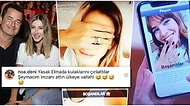 Yasak Elma'da Kendisine Gönderme Yapıldığını Öğrenen Şeyma Subaşı'nın Takipçisine Verdiği Cevap Güldürdü