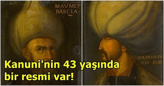 İskoçya'da Bir Çatı Katında Bulunan Eşsiz Osmanlı Padişahları Portreleri Bir Müzayedede Rekor Fiyata  Satıldı