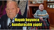 Doğum Gününe Haftalar Kalmıştı! Dünyanın En Yaşlı Erkeği 112 Yaşında Hayatını Kaybetti
