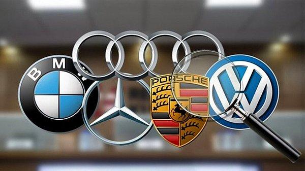 Rekabet Kurulu'nun 2020'de dünyanın önde gelen otomobil şirketlerine yönelik soruşturma yürüttüğünü açıklaması uluslararası piyasalarda oldukça dikkat çekti.