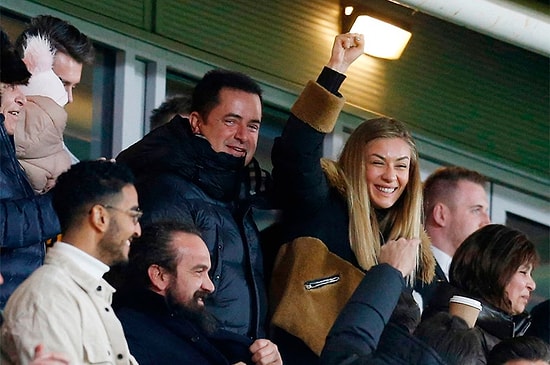 Acun Ilıcalı'nın İngiliz Kulübü Hull City'yi Satın Almak İçin Vereceği Ücret Belli Oldu