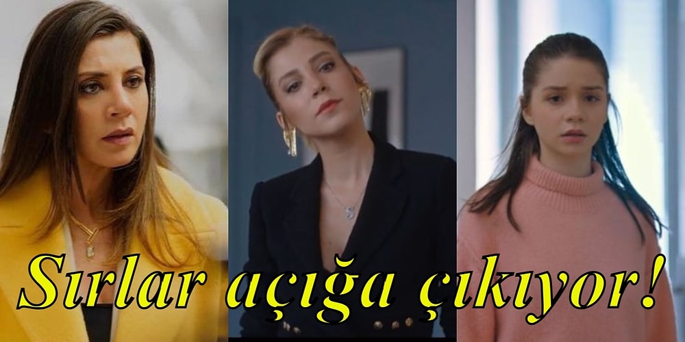 Stylingiyle Dikkat Çeken Evlilik Hakkında Her Şey'in 15. Bölümünde Giyilen Efsane Kıyafetler