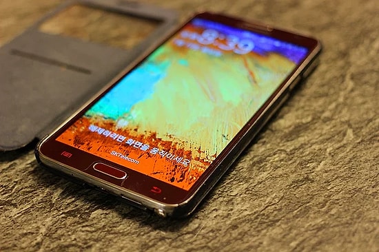 Telefonda Bağlı Olduğunuz Wi-Fi Şifresi Nasıl Bulunur?