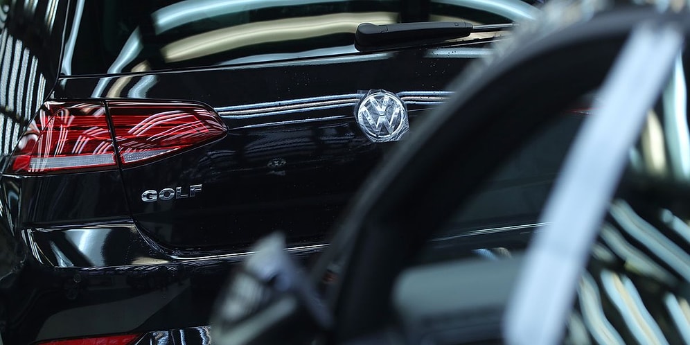 Alman Otomobil Devleri Rekabet Kurumu Kıskacında: Şirketler Neyle Suçlanıyor?