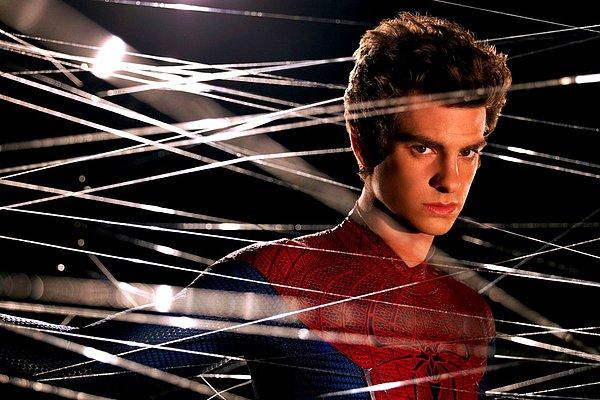 Geçenlerde bir açıklama yapan Andrew Garfield, "eğer doğru hissettirirse" tekrar Spider-Man rolünü oynayabileceğini söyledi!