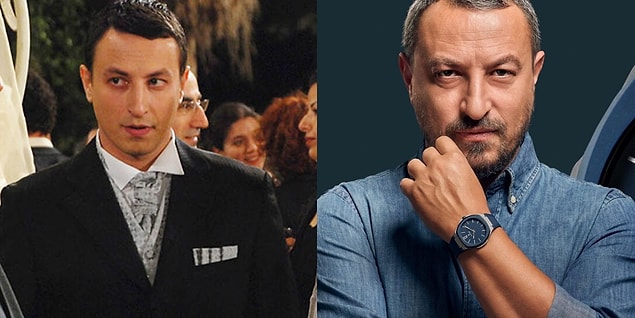 Onur Saylak - Ziya