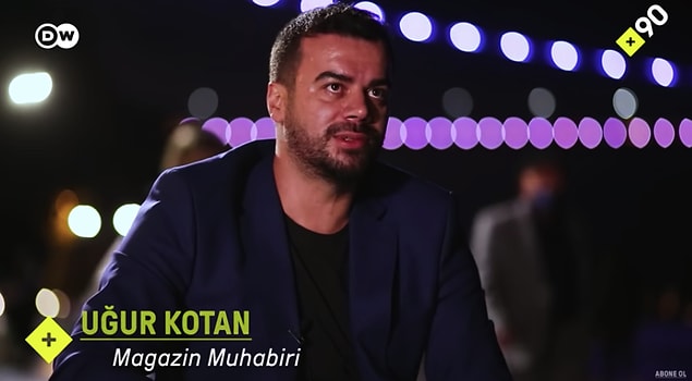 Magazin muhabiri Uğur Kotan bir gününün nasıl geçtiğini şöyle anlatıyor: “Önce ekip çalışanları olarak aramızda bir toplantı yapıyoruz. Bugün hangi işi takip edeceğimizi ve gündemimizde ne olduğunu belirliyoruz.”