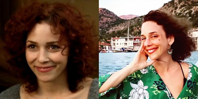 Elif Sönmez - Melek