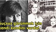 Sevgilisini Geri Kazanmak İçin 3 Çocuğunu Vuran Cani Anne Diane Downs