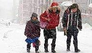 Malatya, Adıyaman ve Elazığ'da Yarın Okullar Tatil mi? Valilik Kar Tatili Açıklaması Yaptı mı?