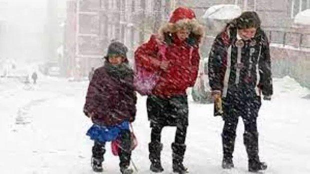 Malatya, Adıyaman ve Elazığ'da Yarın Okullar Tatil mi? Valilik Kar Tatili Açıklaması Yaptı mı?