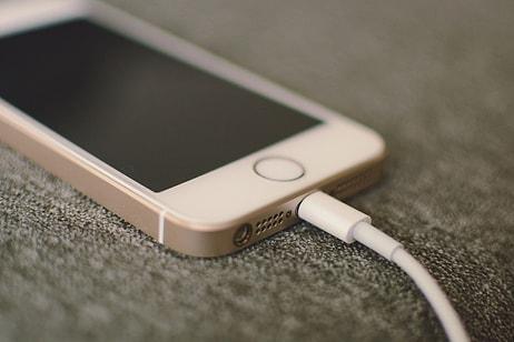 iPhone'ların Batarya Performansı Nasıl Yükseltilir?