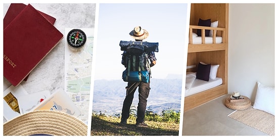 Yalnız Gezmeyi Sevenler İçin Uzmanlarından Tek Kişilik Seyahat Tüyoları