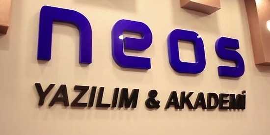 Yazılım Dünyasına Adım Atmak İsteyenler İçin Başlangıç Noktası: Neos Yazılım & Akademi
