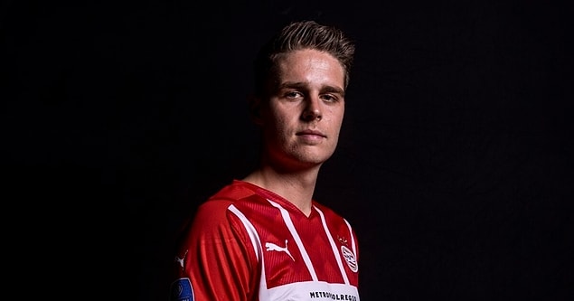 94. Joey Veerman