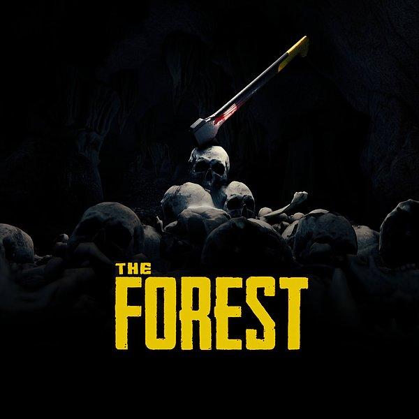 The Forest -  65 TL