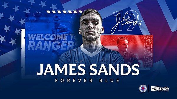 90. James Sands