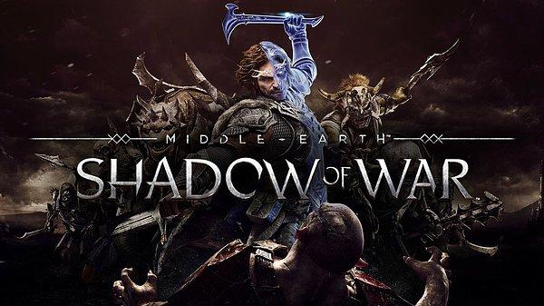 Middle Earth: Shadow of War - 90,88 TL