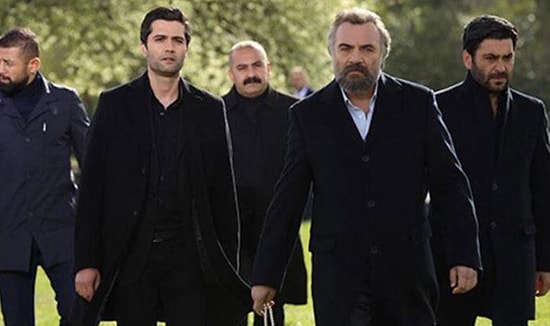 EDHO Dizisinde Kriz: Eşkıya Dünyaya Hükümdar Olmaz Dizisinde Kriz! ATV Davaya Hazırlanıyor!