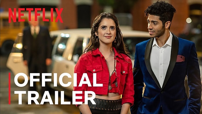 Learn What Love Is: ‘The Royal Treatment’ Releases On Netflix