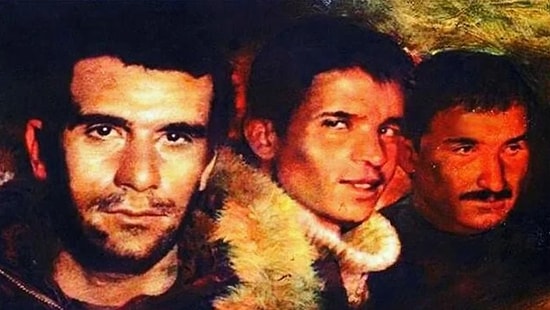 Deniz Gezmiş ve Arkadaşlarının Hikayesi Film Oluyor! Deniz Gezmiş'i Kim Oynayacak?