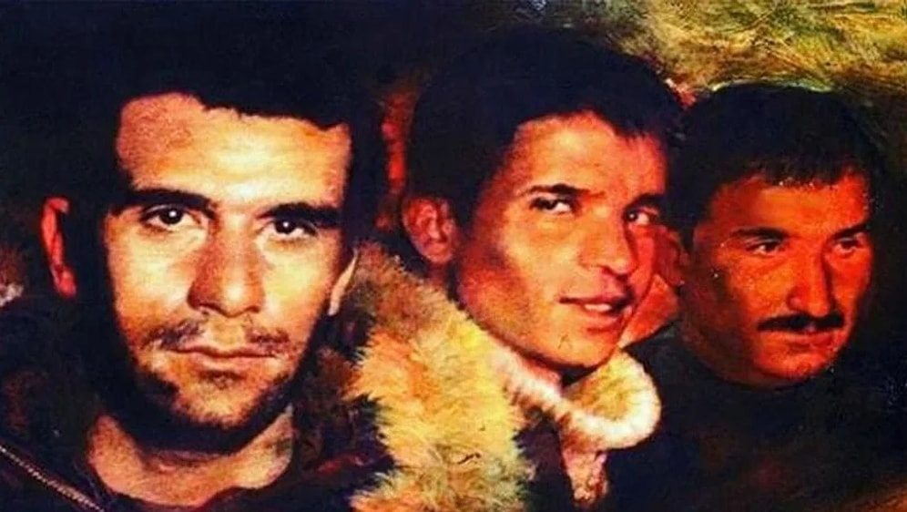 Deniz Gezmiş ve Arkadaşlarının Hikayesi Film Oluyor! Deniz Gezmiş'i Kim Oynayacak?