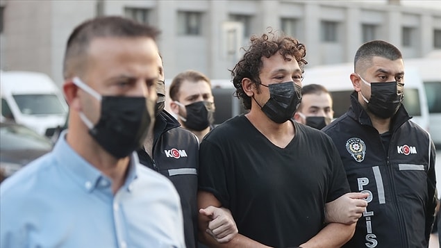 "Asgari ücretle çalıştım"