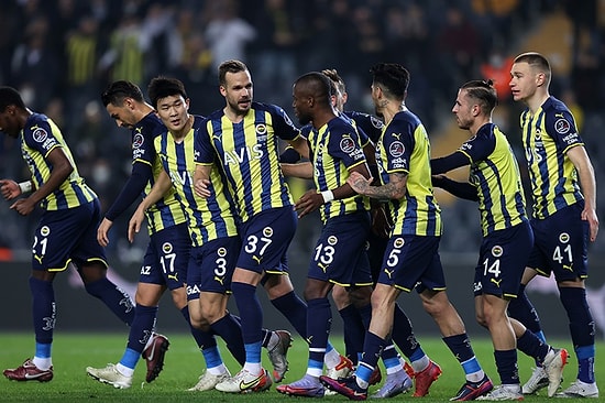 Fenerbahçe - Altay Maçı Ne Zaman, Hangi Kanalda? Fenerbahçe - Altay Maçı Muhtemel İlk 11'ler Kimler?