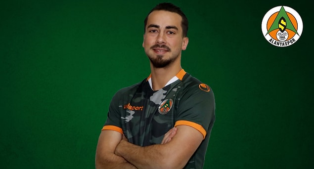 48. Emirhan Aydoğan