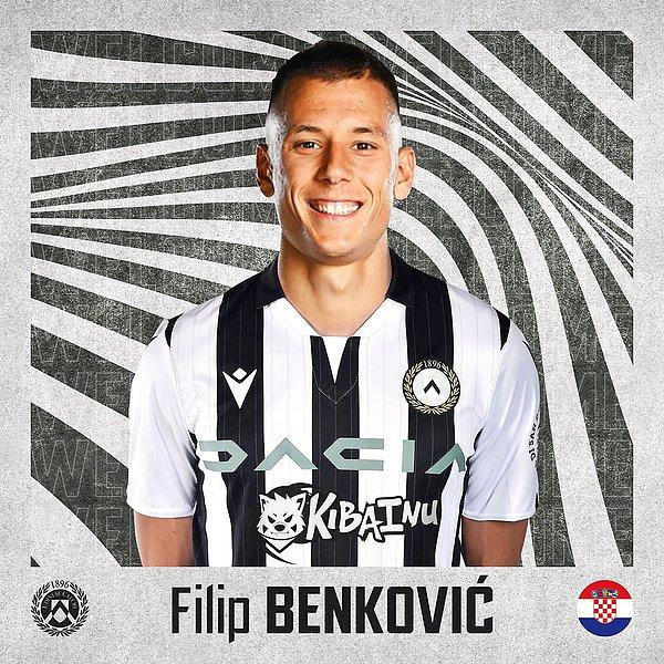 67. Filip Benković