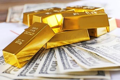 19 Ocak 2022 Dolar ve Altın Fiyatları: Dolar ve Altın Yükseldi mi? Dolar Ne Kadar Oldu?